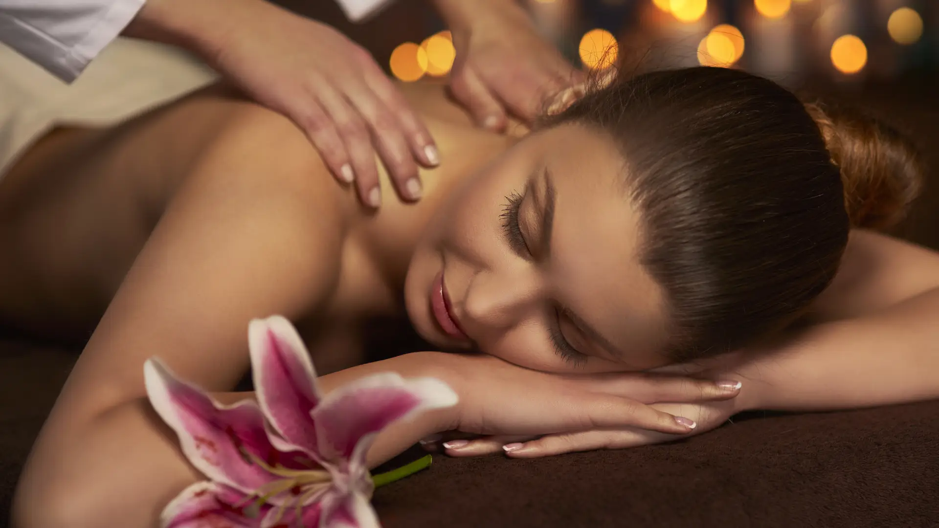 thaimassage vs massage